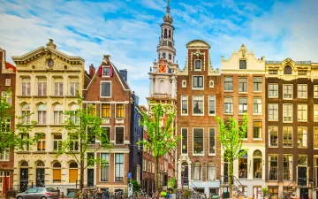 DNB: Five Key Figures Show Broad-Based Dutch Slowdown Across All Major Economic Indicators